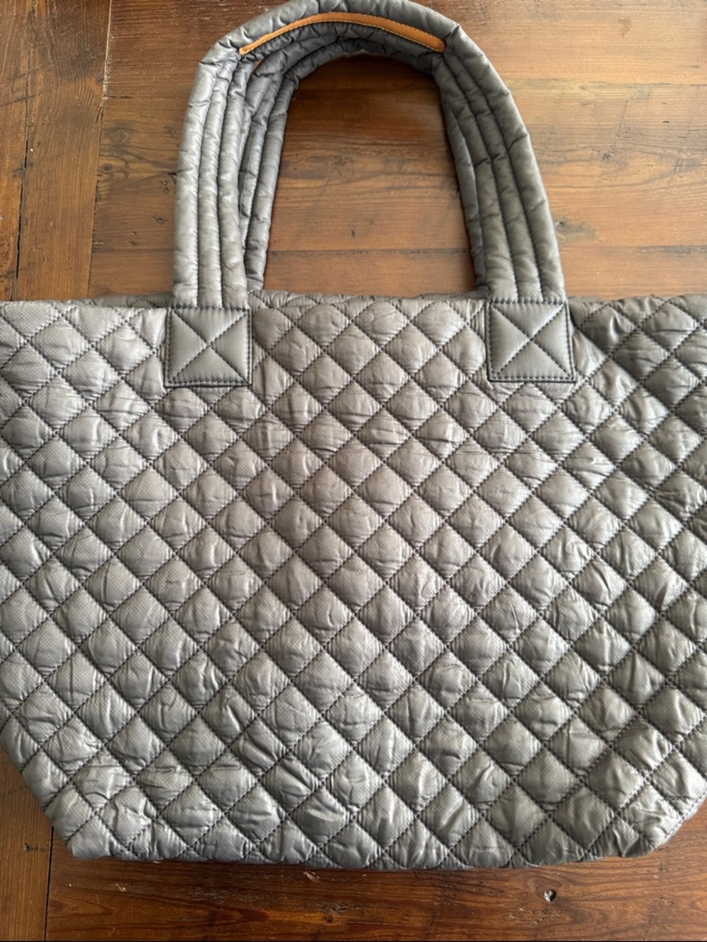 MZ Wallace Medium MAGNET Metro Tote